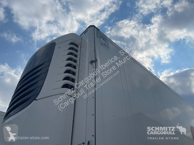 Schmitz Cargobull Semiremolque Frigo Standard...