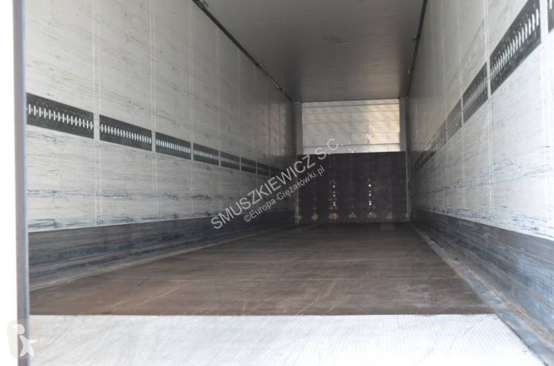 Schmitz Cargobull  semi-trailer