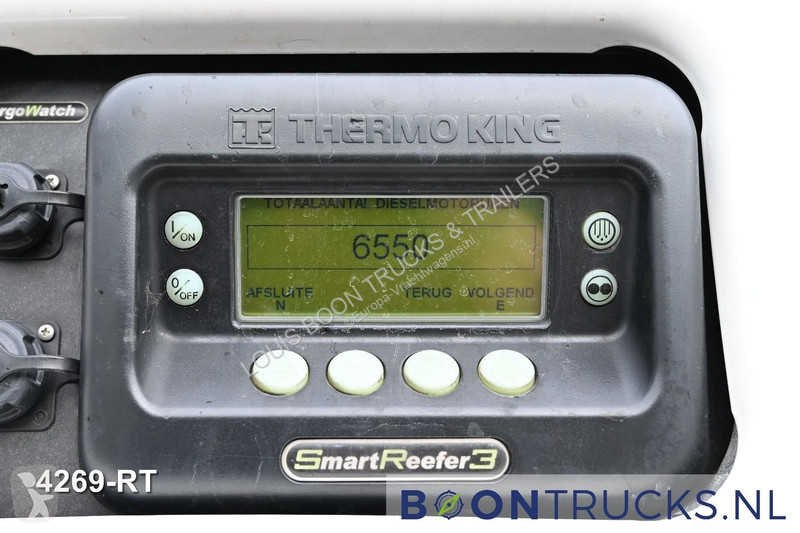 Krone COOL LINER + THERMO KING SLXe300 | 250 x...