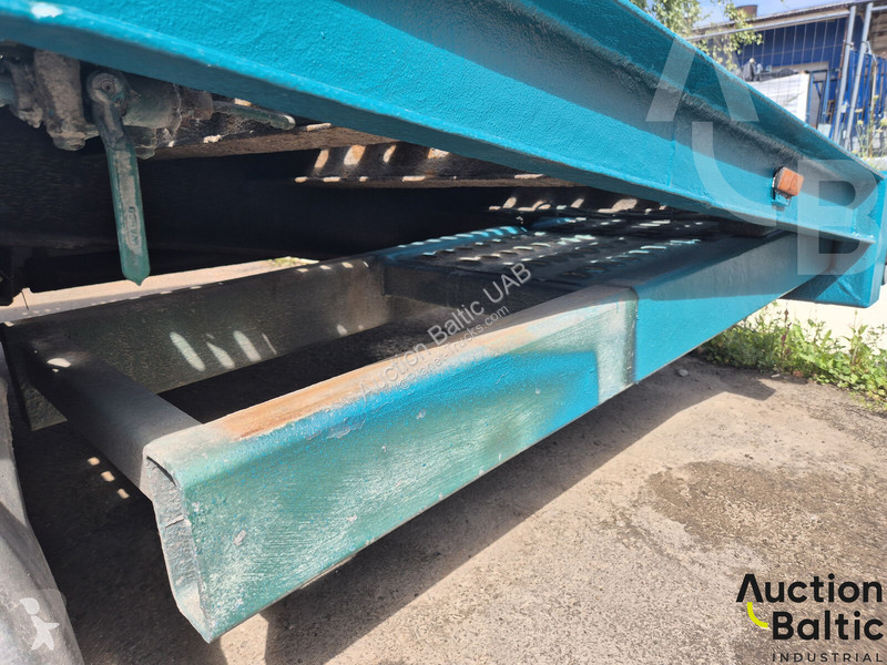 ZA 24 L trailer