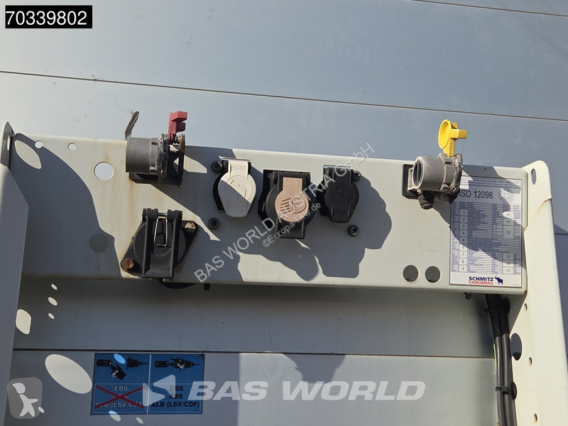 Schmitz Cargobull SCB*S3T Sliding Roof MOT...
