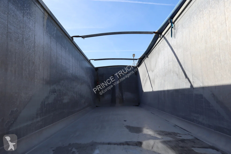 Benalu BENALU 52 CUB * FULL ALUMINIUM * 3AXLE *...
