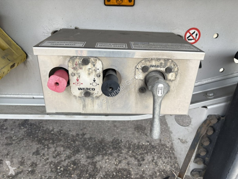 Menci Kastenmulde SL105R, 50 cm³,...