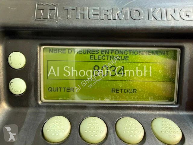 Schmitz Cargobull Thermo King SLXi...