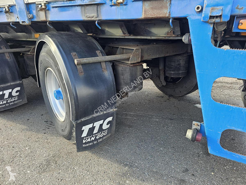 V02-STG-15-30 semi-trailer