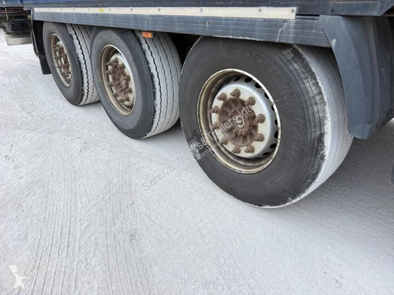 Krone  semi-trailer