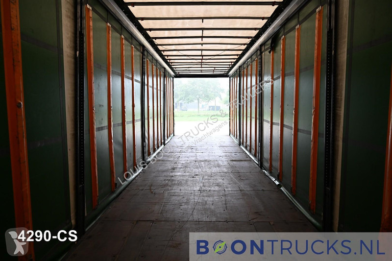Oplegger Krone PROFI LINER | SLIDING ROOF * NL...