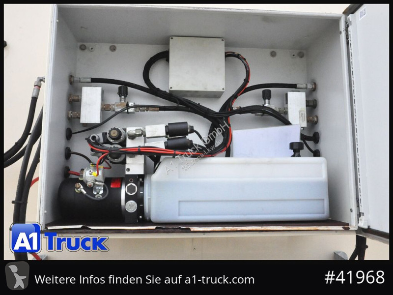 ITL Wingliner, hydr. Seitenwand,...