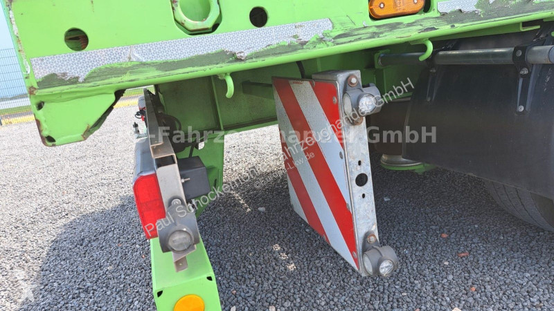 HRD SPLB2Z*fernst LenkA* ContainerVer*...