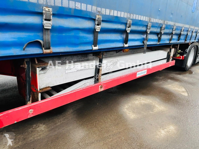 Meusburger MPS-3 LL...