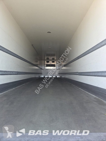 Pacton Z3-002 semi-trailer