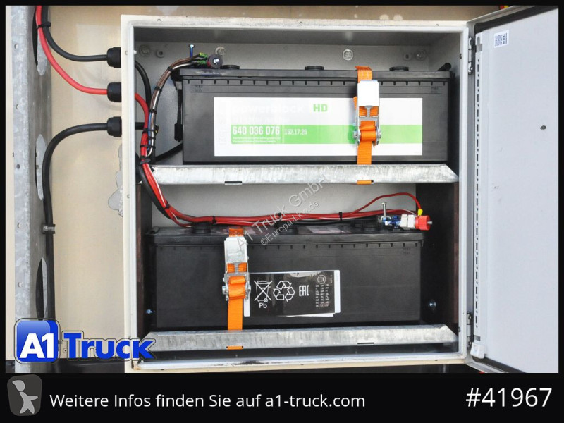 ITL Wingliner, hydr. Seitenwand,...