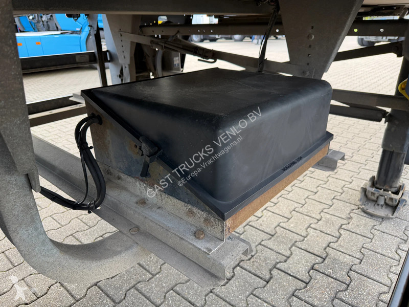 Schmitz Cargobull 24/LZG - FP45 COOL...