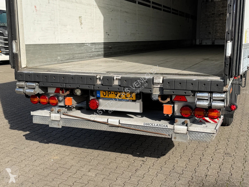 Schmitz Cargobull THERMO KING SLXi 300 /...