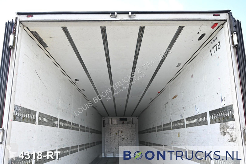 Schmitz Cargobull SCB*S3B + THERMO KING SLXe300...