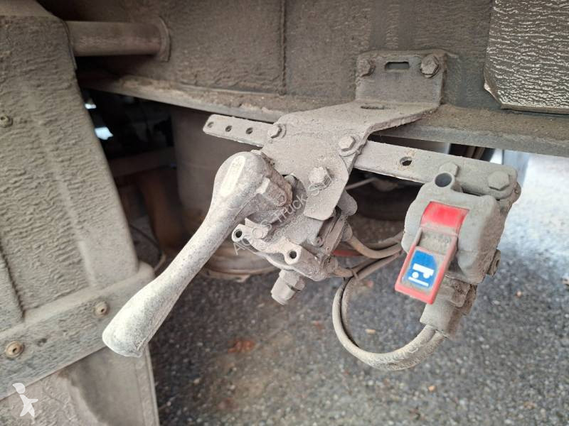 Oplegger Zorzi 38 S 136 E