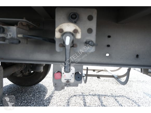 Oplegger Turbo's Hoet