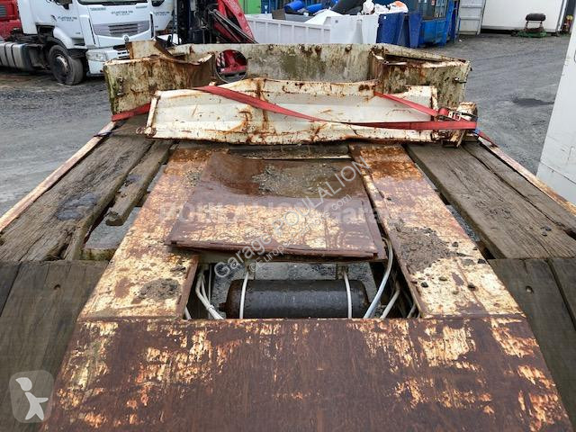 Semitrailer ACTM