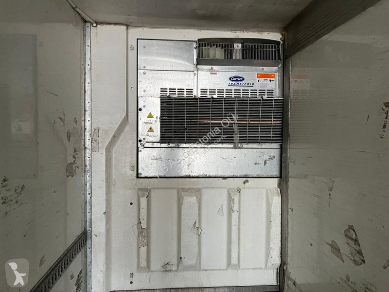 Semirimorchio Kel-Berg L 500 F Vector 1850 Mt