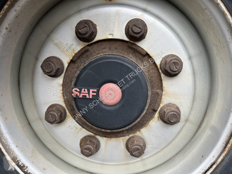 Semiremorca Nooteboom Euro-64-13 Euro-64-13,...