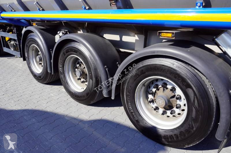 Semiremorca Kotte Duo-Liner GKS 52 – 25