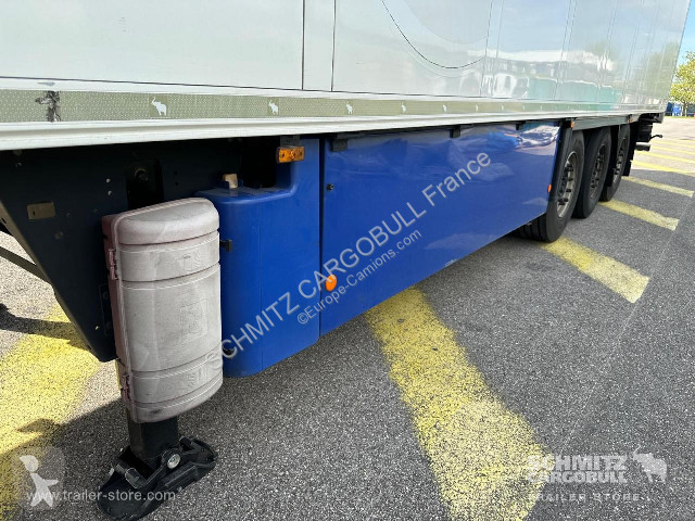Semirimorchio Schmitz Cargobull Semitrailer...