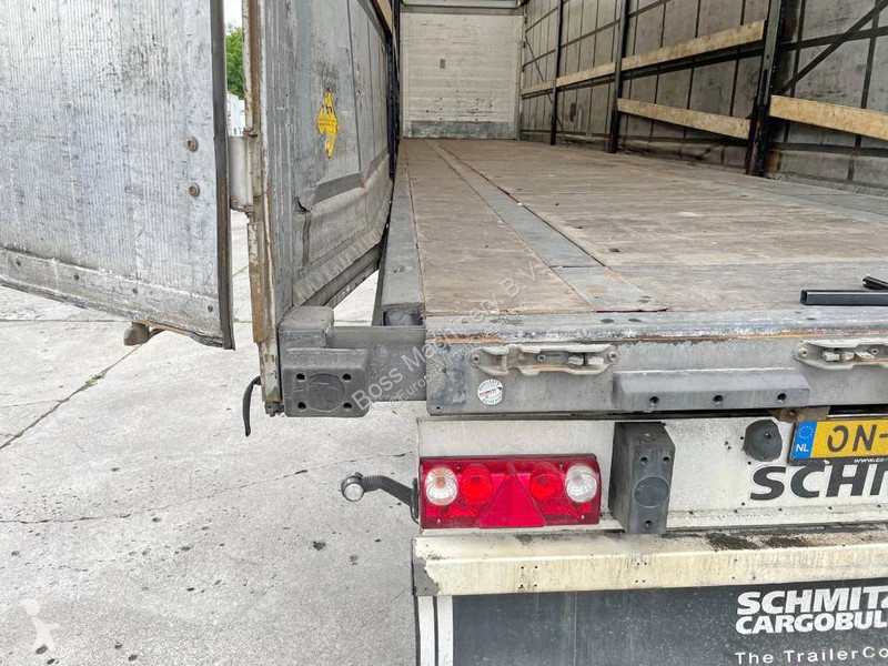 Semiremorca Schmitz Cargobull SCB* - Coil...