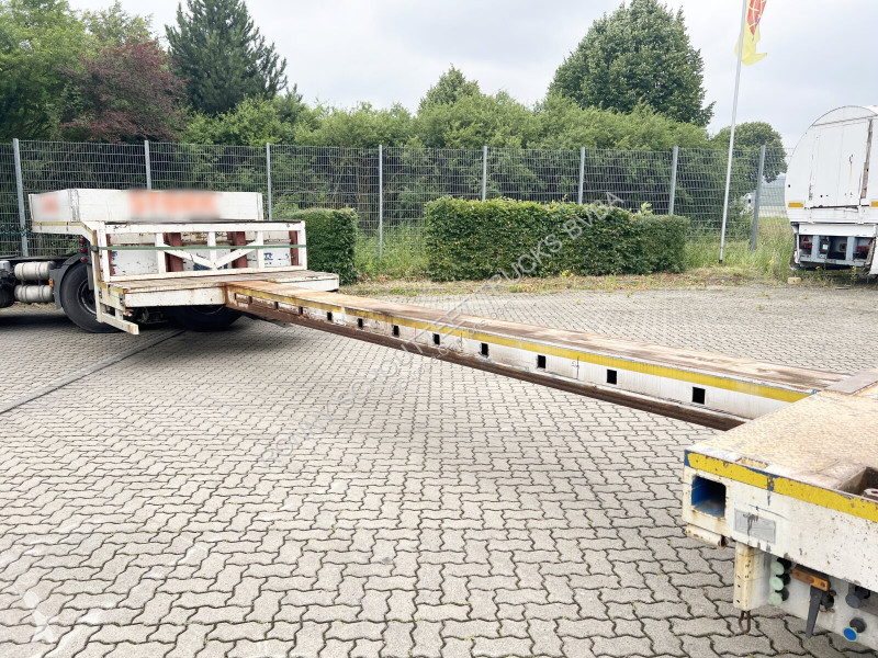 Semiremorca ES-GE 5.SOU-25-50.3N...