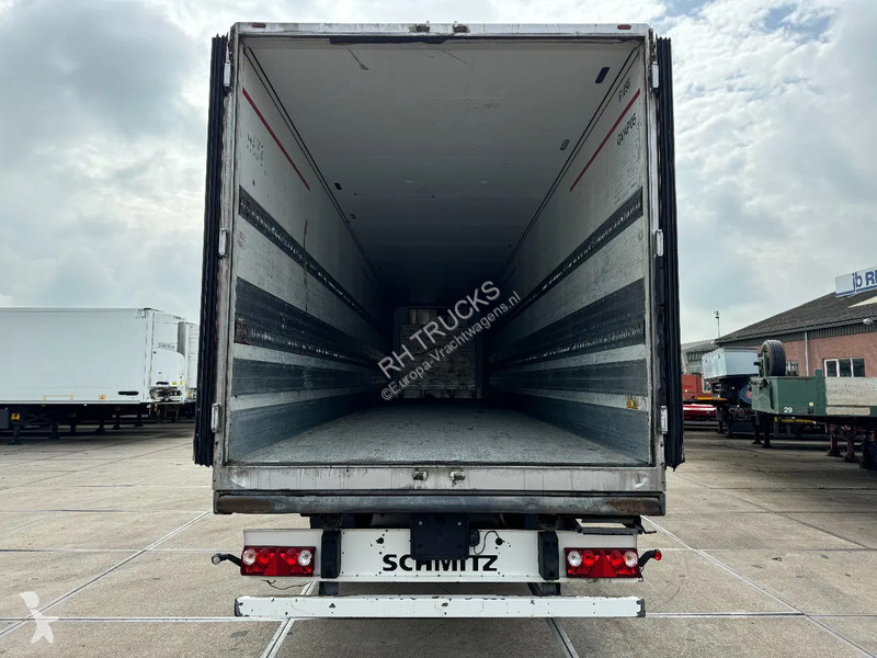 Oplegger Schmitz Cargobull THERMO KING SLXE200...
