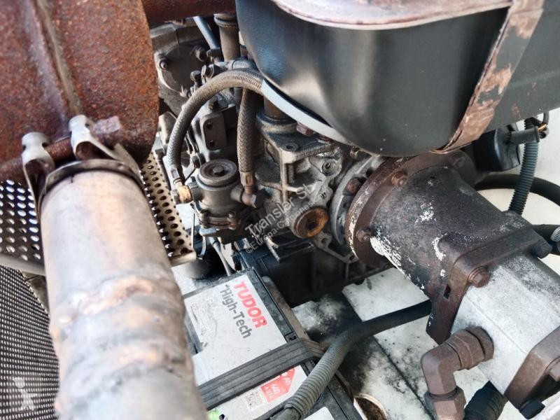 Semi reboque Indox  S3T-247180-AR-120