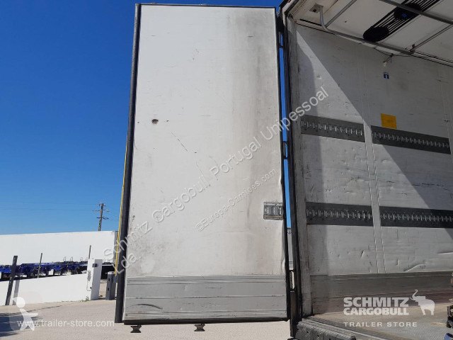 Semi reboque Schmitz Cargobull Semitrailer...