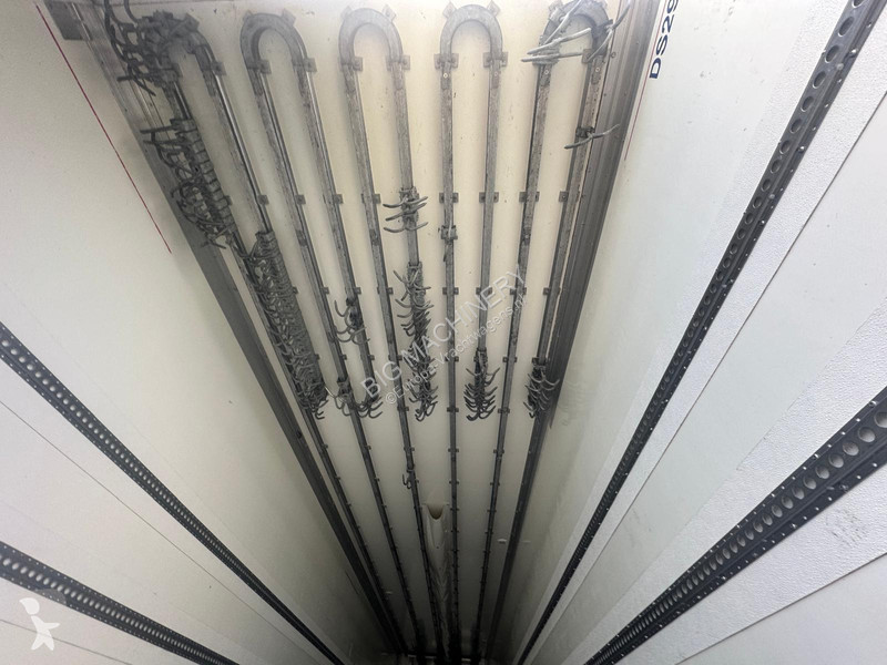 Semiremorca  Meat Hook Thermo King SLXE 400