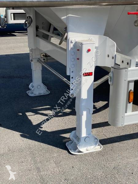 Semirimorchio GIESSE Cisterne CM 35m3 (39)