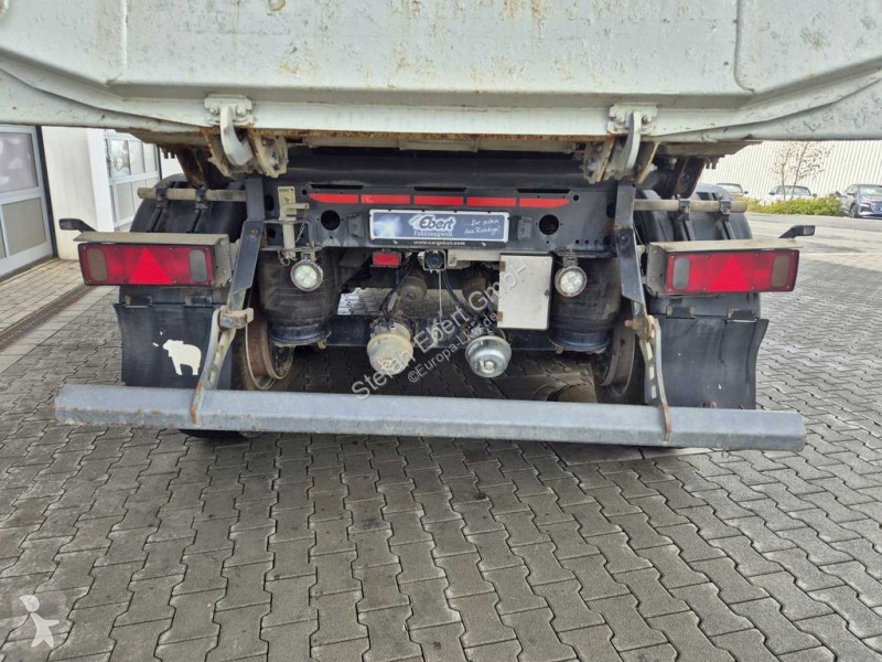 Semi reboque Schmitz Cargobull SGF*S3  24 SL...