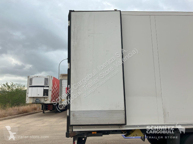 Semitrailer Schmitz Cargobull Reefer Standard