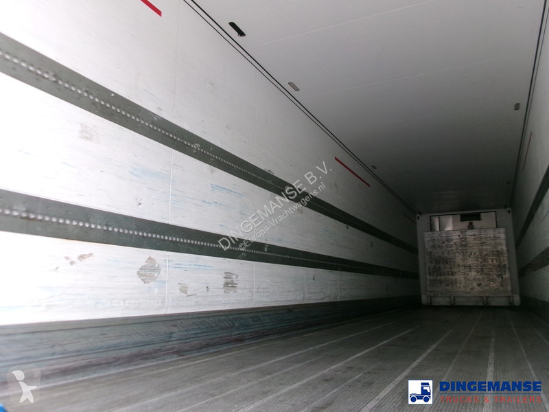 Semiremorca Schmitz Cargobull Frigo trailer +...