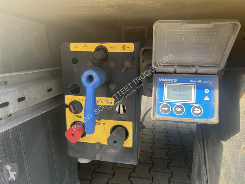 Semi reboque Schmitz Cargobull SKO 24/L-13.4 FP...