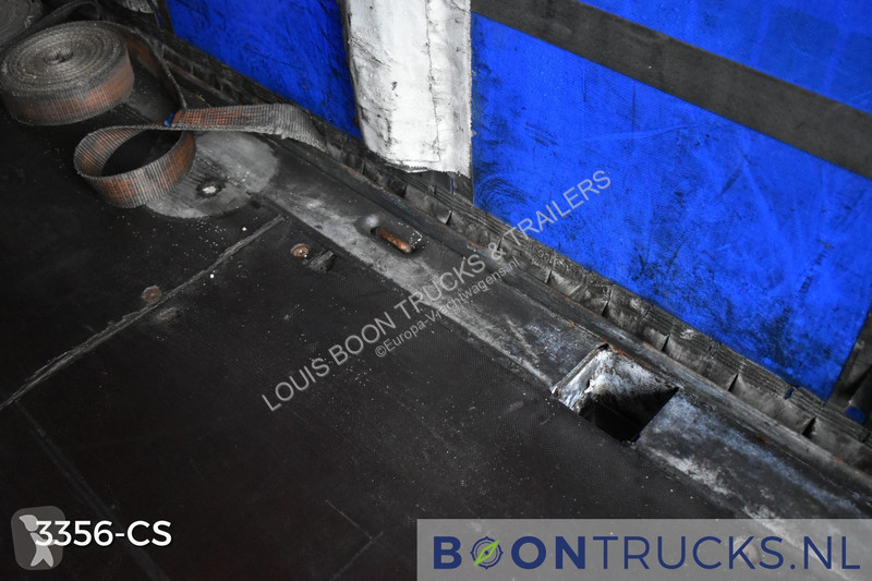Oplegger Schmitz Cargobull SCB*S3T | HUCKEPACK...