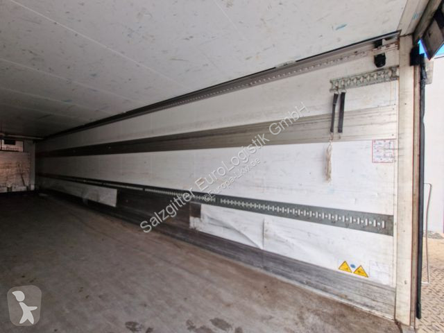 Semi reboque Schmitz Cargobull 20/LZG-13.4 FP...