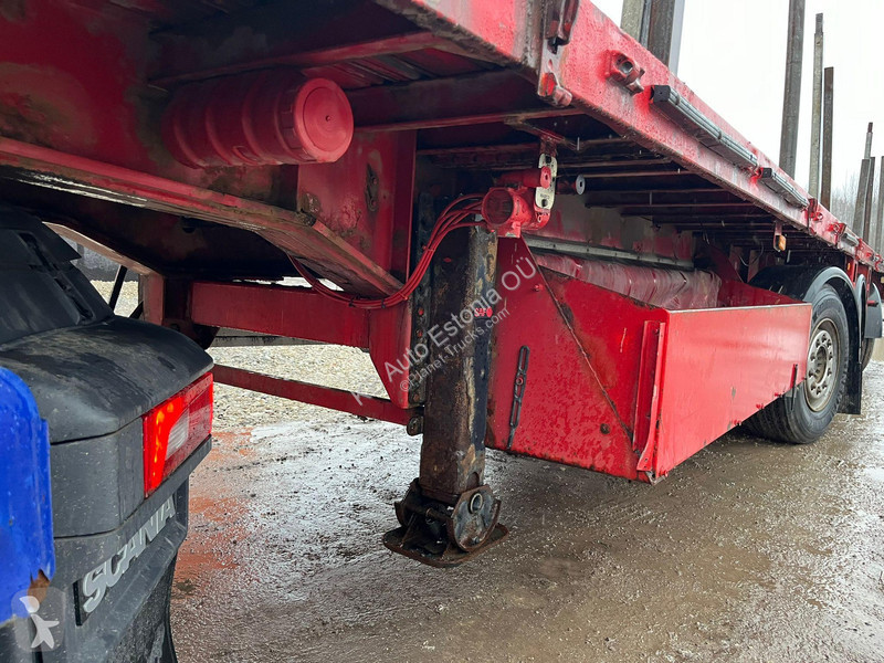 Semitrailer Renders ROC WITHOUT CRANE ! /...