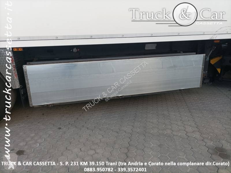 Oplegger Carmosino ANHANGER 368
