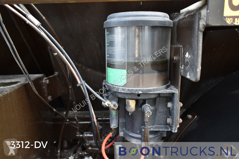 Semiremorca Welgro 97 WSL 43 32 SILO | 53 M3 *...