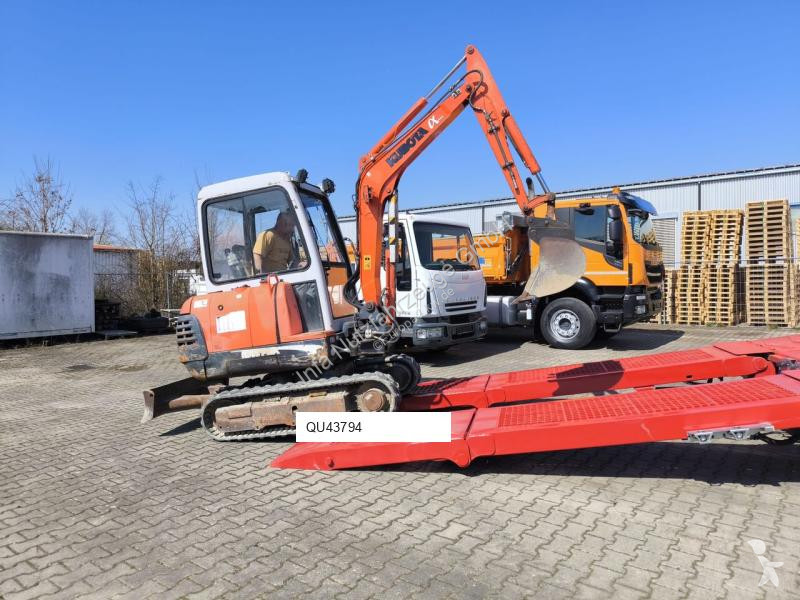 Semi reboque  4-Achser 81 cm verlängerbar...
