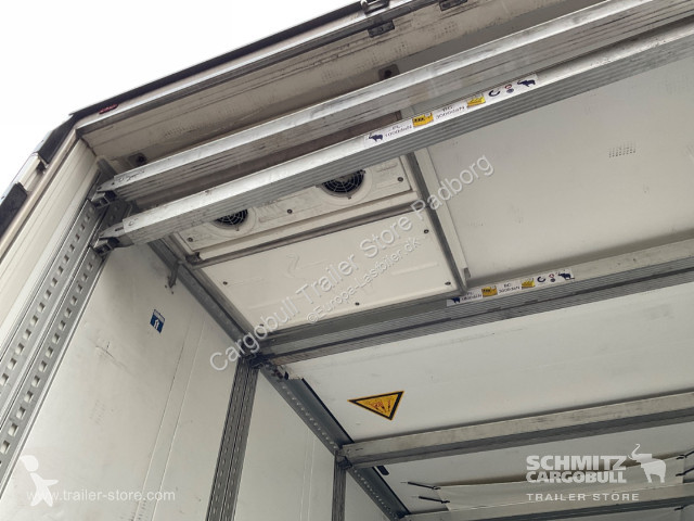 Sættevogn Schmitz Cargobull Tiefkühler...