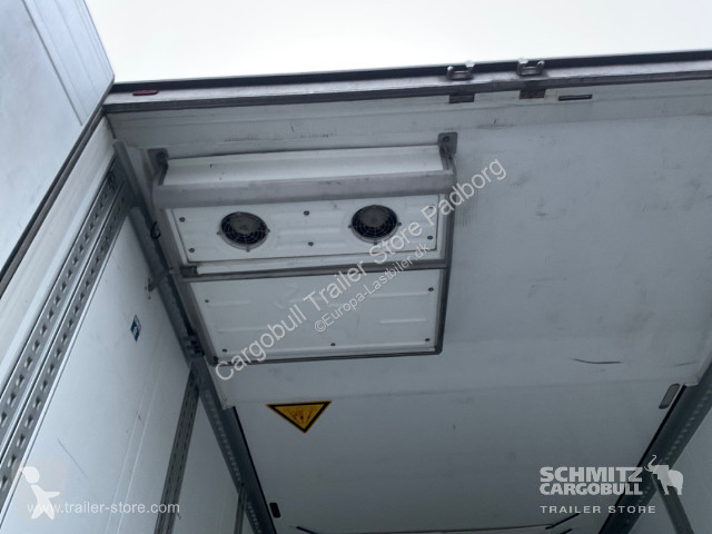 Sættevogn Schmitz Cargobull Tiefkühler...