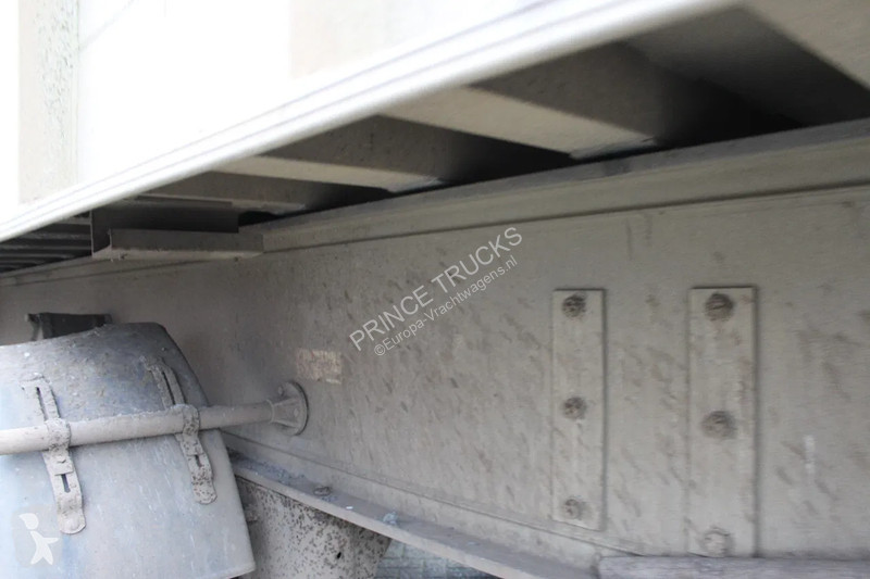 Semiremorca General Trailers * 37 CUB * FULL...