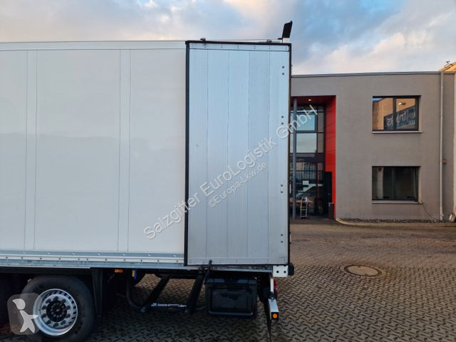 Oplegger Schmitz Cargobull 24/L - 13.62 FP 25...
