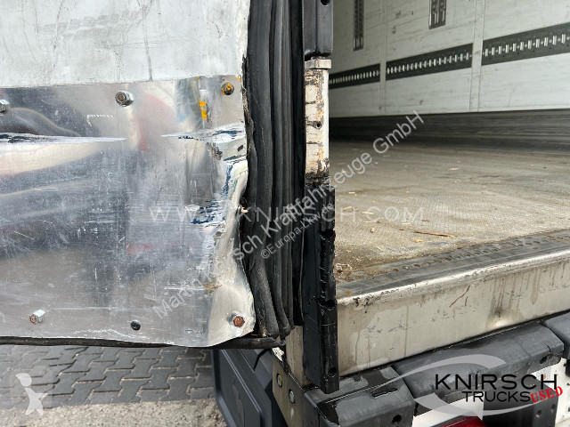 Návěs Schmitz Cargobull SKO24/L-13.4   Doppelstock