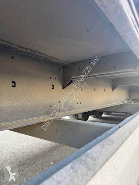 Semitrailer Krone CENTINATO