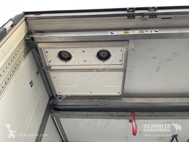 Semirimorchio Schmitz Cargobull Tiefkühler...